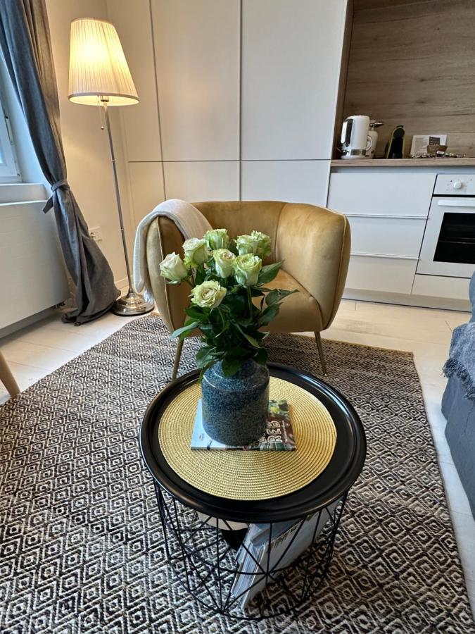 The View And Design Studio Zagreb Ngoại thất bức ảnh