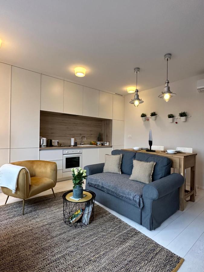 The View And Design Studio Zagreb Ngoại thất bức ảnh