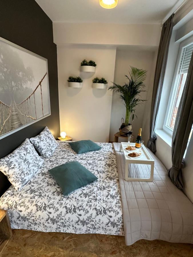 The View And Design Studio Zagreb Ngoại thất bức ảnh